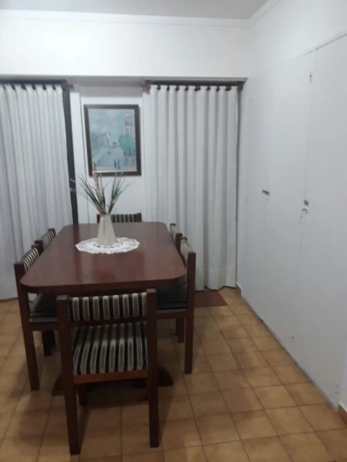 HERMOSO DEPARTAMENTO SOBRE PEDRO LURO - Excelente ubicación-A una cuadra del mar - Departamento en Mar del Plata