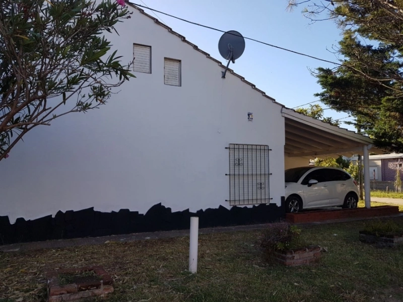 Muy Lindo Dúplex en Las Toninas - A 4 cuadras del mar y 3 del centro comercial - Dúplex/Tríplex en Las Toninas