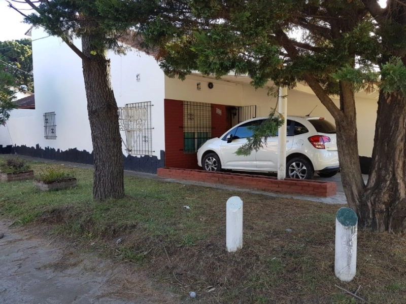Muy Lindo Dúplex en Las Toninas - A 4 cuadras del mar y 3 del centro comercial - Dúplex/Tríplex en Las Toninas