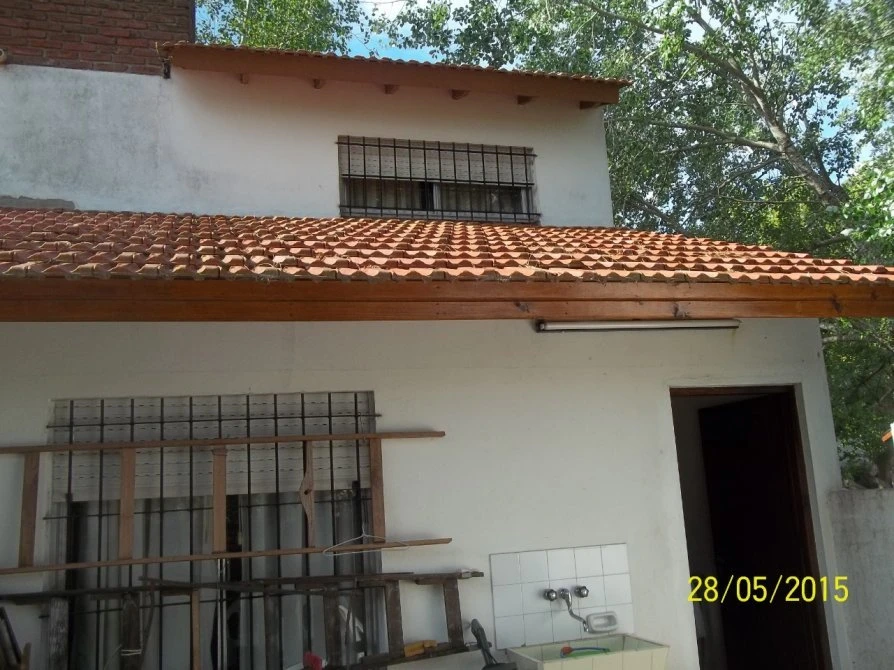 Hermoso Dúplex en La Lucila del Mar - 5 cuadras 1/2 del mar-5 cuadras del centro - Dúplex/Tríplex en La Lucila del Mar