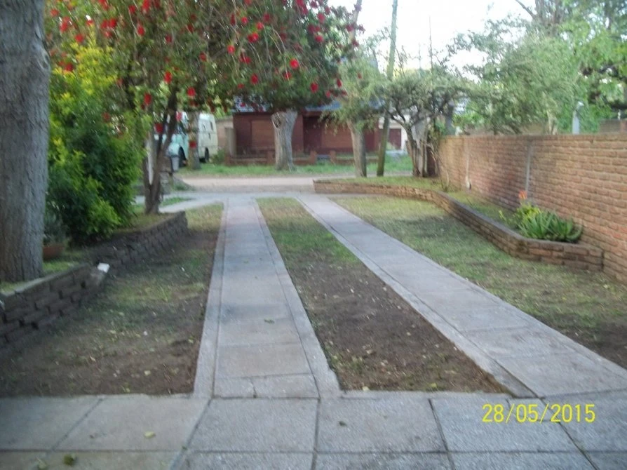 Hermoso Dúplex en La Lucila del Mar - 5 cuadras 1/2 del mar-5 cuadras del centro - Dúplex/Tríplex en La Lucila del Mar