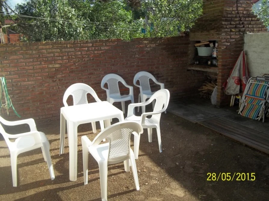 Hermoso Dúplex en La Lucila del Mar - 5 cuadras 1/2 del mar-5 cuadras del centro - Dúplex/Tríplex en La Lucila del Mar