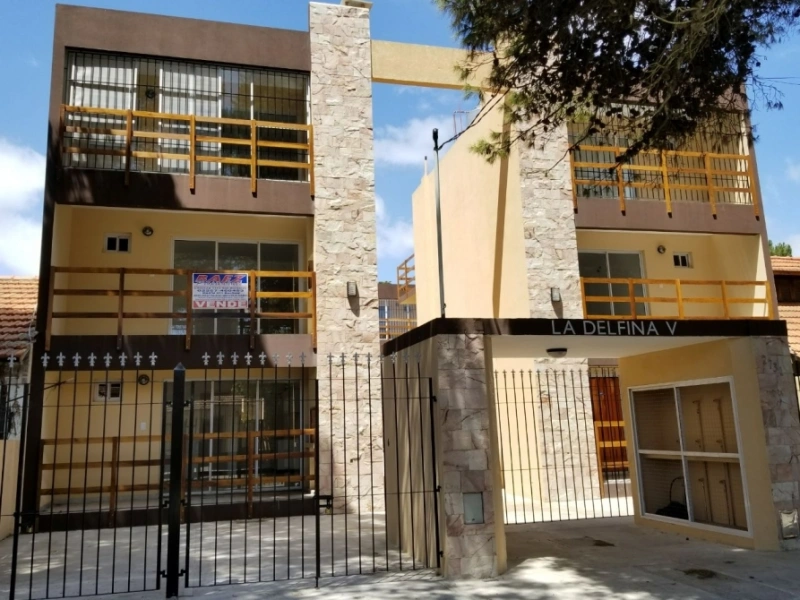 Excelente departamento céntrico a estrenar - Ubicación Ideal - Departamento en San Bernardo
