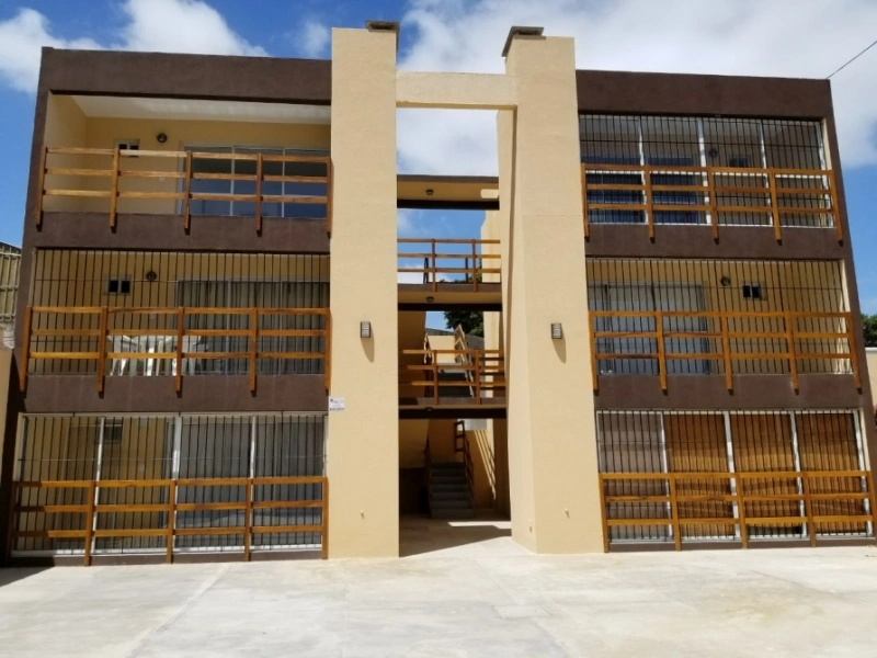 Excelente departamento céntrico a estrenar - Ubicación Ideal - Departamento en San Bernardo