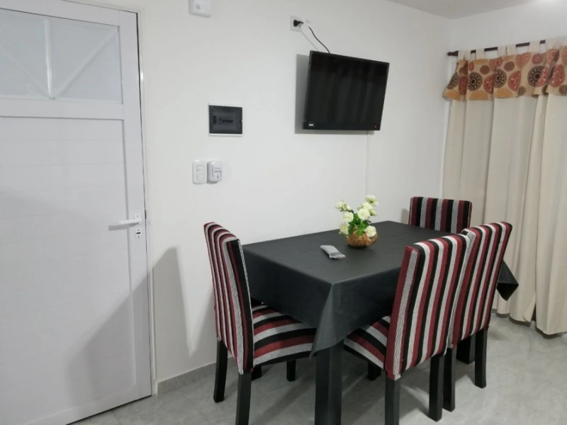 Excelente departamento céntrico a estrenar - Ubicación Ideal - Departamento en San Bernardo