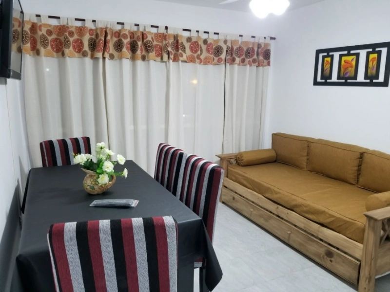 Excelente departamento céntrico a estrenar - Ubicación Ideal - Departamento en San Bernardo
