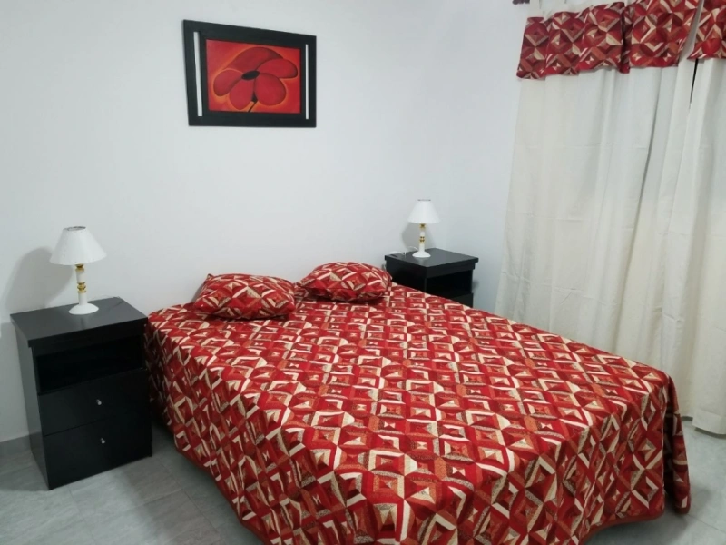 Excelente departamento céntrico a estrenar - Ubicación Ideal - Departamento en San Bernardo