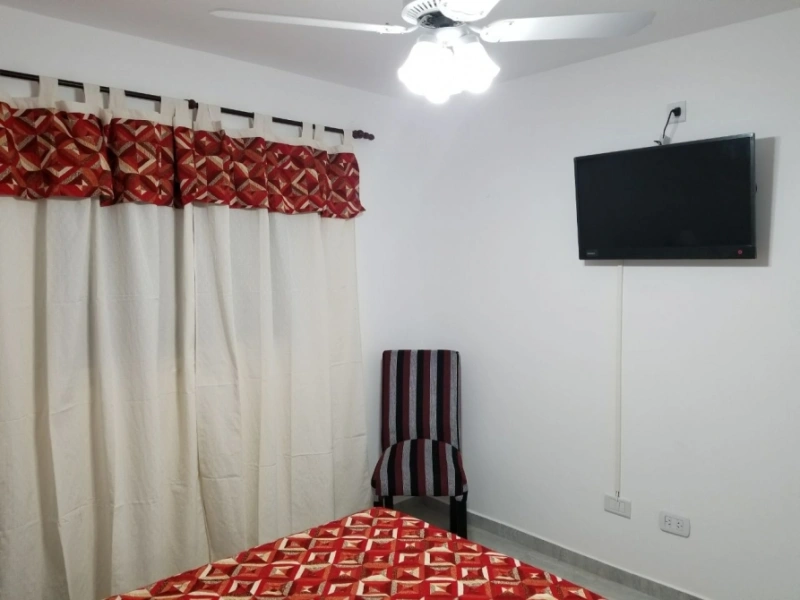 Excelente departamento céntrico a estrenar - Ubicación Ideal - Departamento en San Bernardo