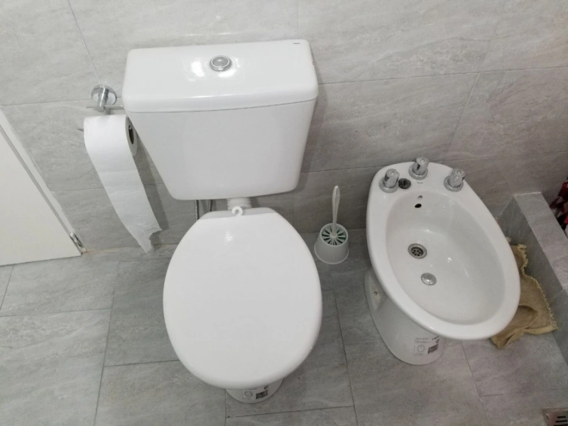 Excelente departamento céntrico a estrenar - Ubicación Ideal - Departamento en San Bernardo