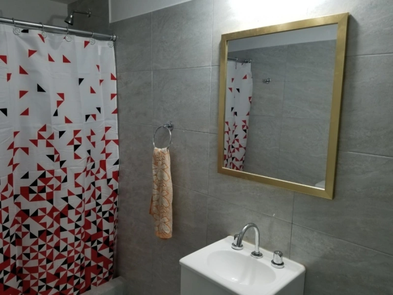 Excelente departamento céntrico a estrenar - Ubicación Ideal - Departamento en San Bernardo