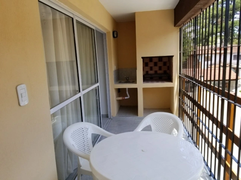 Excelente departamento céntrico a estrenar - Ubicación Ideal - Departamento en San Bernardo