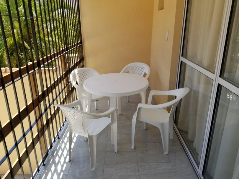 Excelente departamento céntrico a estrenar - Ubicación Ideal - Departamento en San Bernardo