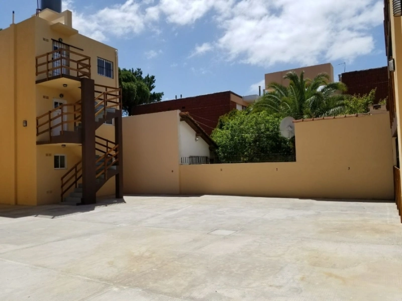 Excelente departamento céntrico a estrenar - Ubicación Ideal - Departamento en San Bernardo