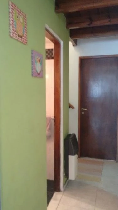 Hermoso Dúplex para 7 personas - A 2 cuadras del centro comercial y 3 de la playa - Dúplex/Tríplex en Santa Teresita