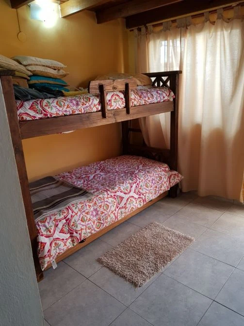 Hermoso Dúplex para 7 personas - A 2 cuadras del centro comercial y 3 de la playa - Dúplex/Tríplex en Santa Teresita
