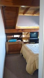 Hermoso Dúplex para 7 personas - A 2 cuadras del centro comercial y 3 de la playa - Dúplex/Tríplex en Santa Teresita