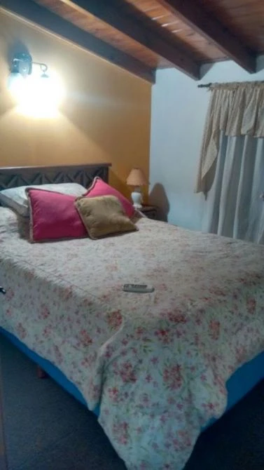 Hermoso Dúplex para 7 personas - A 2 cuadras del centro comercial y 3 de la playa - Dúplex/Tríplex en Santa Teresita