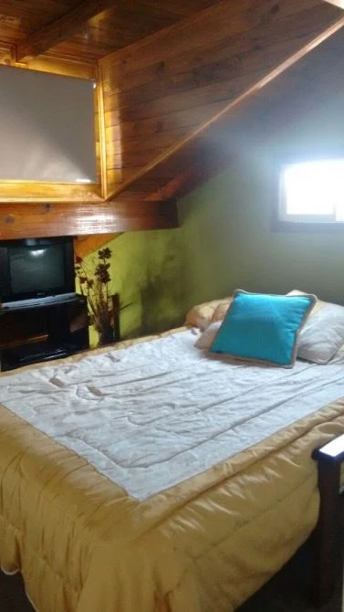 Hermoso Dúplex para 7 personas - A 2 cuadras del centro comercial y 3 de la playa - Dúplex/Tríplex en Santa Teresita
