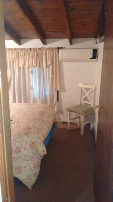 Hermoso Dúplex para 7 personas - A 2 cuadras del centro comercial y 3 de la playa - Dúplex/Tríplex en Santa Teresita