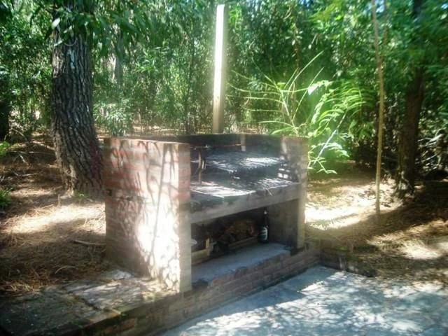 Cabañas Los Claveles. 2 a 5 personas. - A 350 metros del mar - Cabaña en Costa del Este