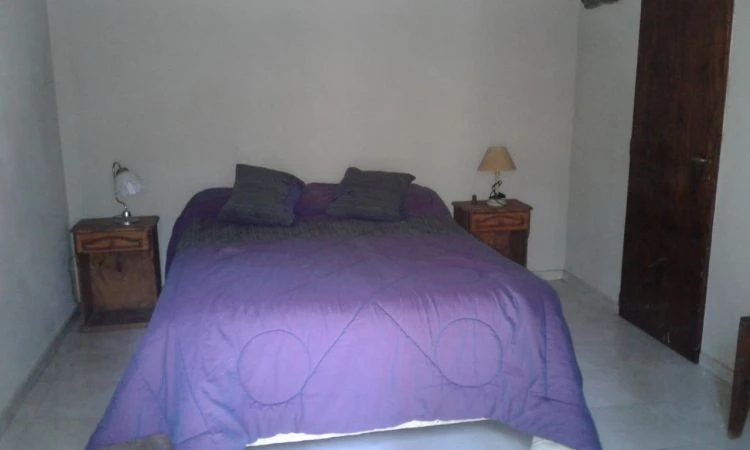 Cabañas Los Claveles. 2 a 5 personas. - A 350 metros del mar - Cabaña en Costa del Este