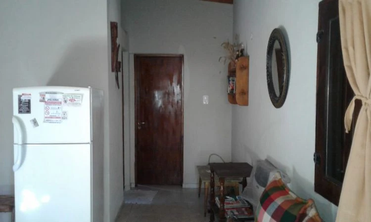 Cabañas Los Claveles. 2 a 5 personas. - A 350 metros del mar - Cabaña en Costa del Este