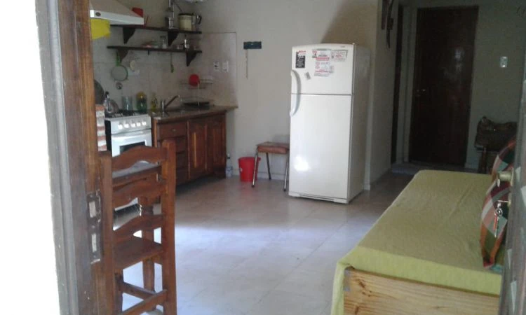 Cabañas Los Claveles. 2 a 5 personas. - A 350 metros del mar - Cabaña en Costa del Este