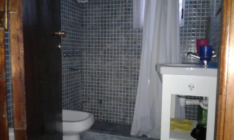 Cabañas Los Claveles. 2 a 5 personas. - A 350 metros del mar - Cabaña en Costa del Este