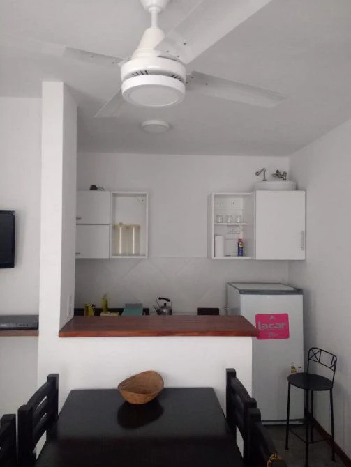 DEPARTAMENTO 2 AMBIENTES ALQUILER TEMPORARIO 4 PERSONAS A ESTRENAR - UNA CUADRA DEL MAR - Departamento en Costa Azul