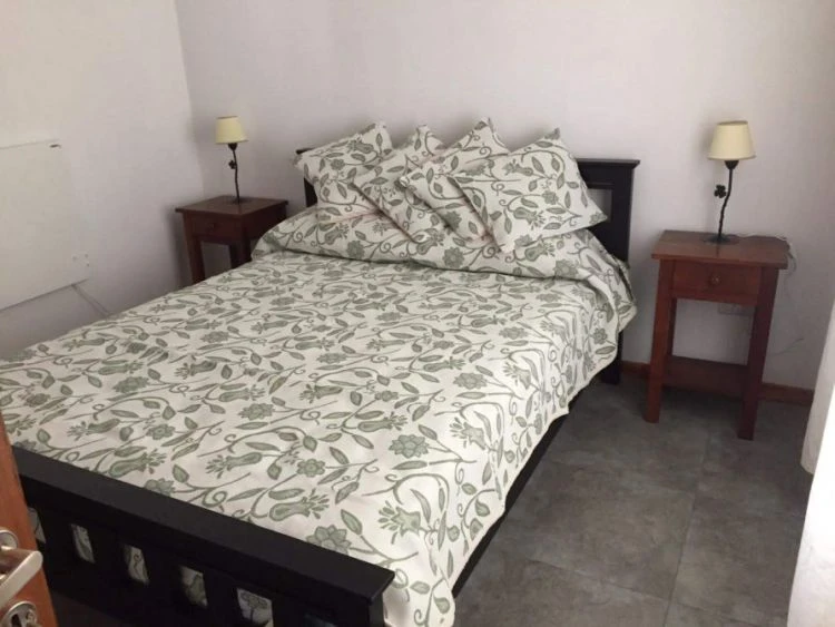 DEPARTAMENTO 2 AMBIENTES ALQUILER TEMPORARIO 4 PERSONAS A ESTRENAR - UNA CUADRA DEL MAR - Departamento en Costa Azul