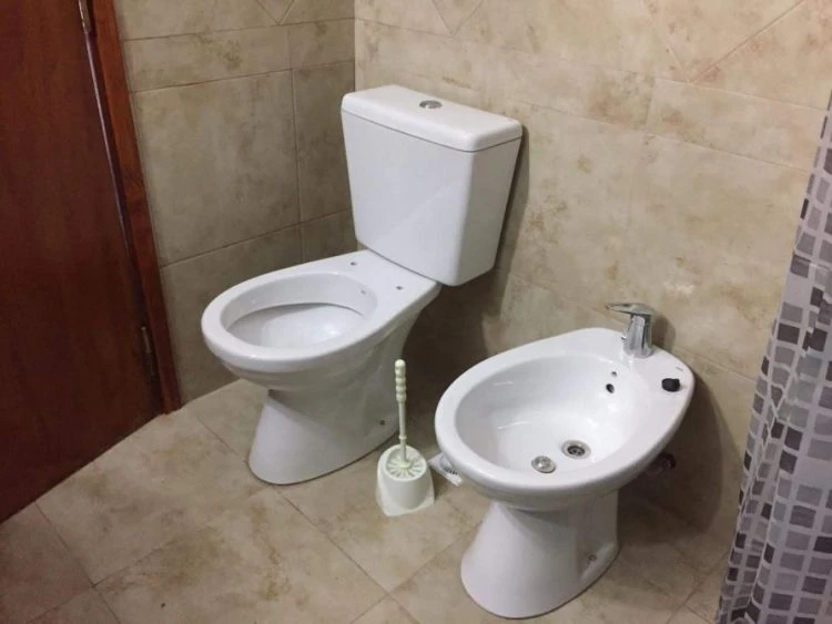 DEPARTAMENTO 2 AMBIENTES ALQUILER TEMPORARIO 4 PERSONAS A ESTRENAR - UNA CUADRA DEL MAR - Departamento en Costa Azul