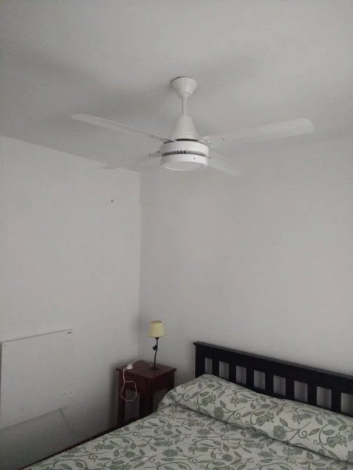 DEPARTAMENTO 2 AMBIENTES ALQUILER TEMPORARIO 4 PERSONAS A ESTRENAR - UNA CUADRA DEL MAR - Departamento en Costa Azul