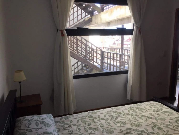 DEPARTAMENTO 2 AMBIENTES ALQUILER TEMPORARIO 4 PERSONAS A ESTRENAR - UNA CUADRA DEL MAR - Departamento en Costa Azul