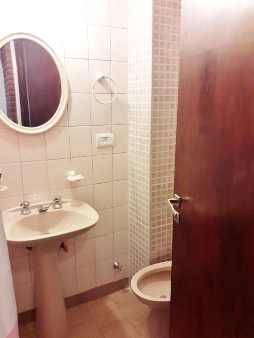Amplio Dúplex para 6 personas - CON ALTILLO Y GRAN PATIO CON QUINCHO CUBIERTO - Dúplex/Tríplex en San Bernardo
