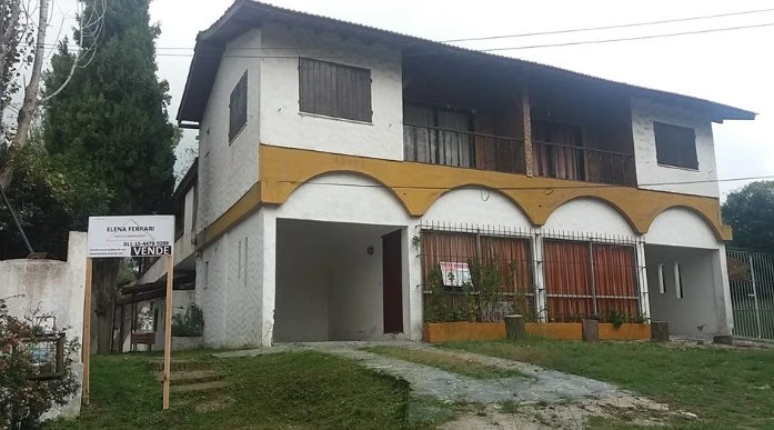 Muy lindo departamento en zona Norte - Fondo libre con parrilla - Departamento en Villa Gesell