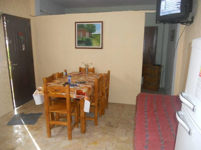 Muy lindo departamento en zona Norte - Fondo libre con parrilla - Departamento en Villa Gesell