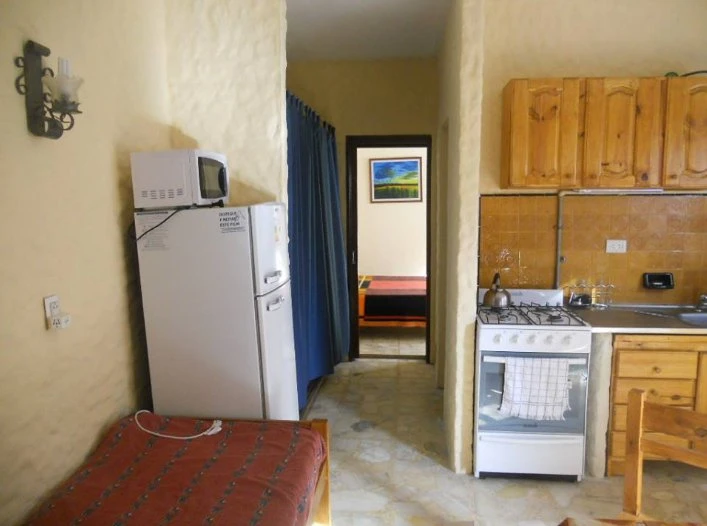 Muy lindo departamento en zona Norte - Fondo libre con parrilla - Departamento en Villa Gesell