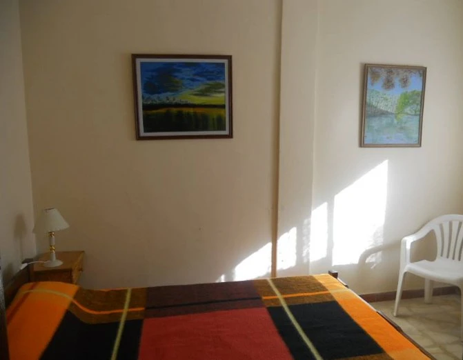 Muy lindo departamento en zona Norte - Fondo libre con parrilla - Departamento en Villa Gesell