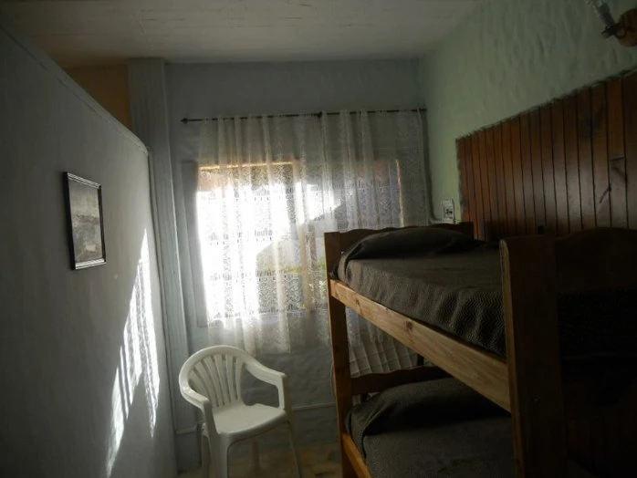 Muy lindo departamento en zona Norte - Fondo libre con parrilla - Departamento en Villa Gesell