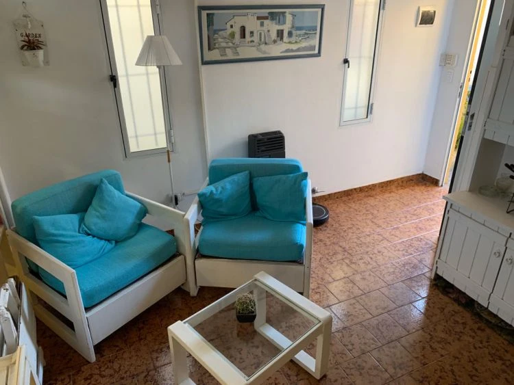 Casa de Playa para la familia - Ubicación excelente y a dos cuadras de la playa. Aire libre y parque - Cochera en La Lucila del Mar