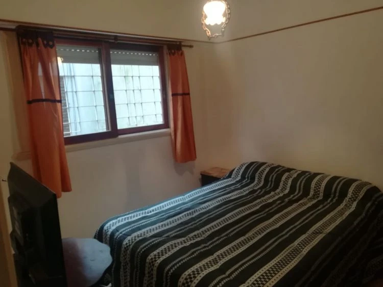 Dpto Mitre San Bernardo - Netflix, Wifi, Terraza con parrilla, Aire Acondicionado - Departamento en San Bernardo