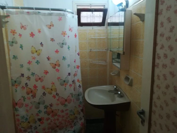 Dpto Mitre San Bernardo - Netflix, Wifi, Terraza con parrilla, Aire Acondicionado - Departamento en San Bernardo