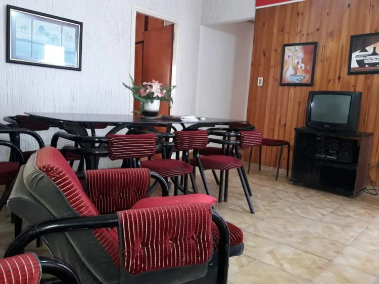 Alquilo un departamento en verano temporada 2019/2020 - A 1 cuadra de la calle principal - a 1 cuadra del Pleno centro - Departamento en San Bernardo