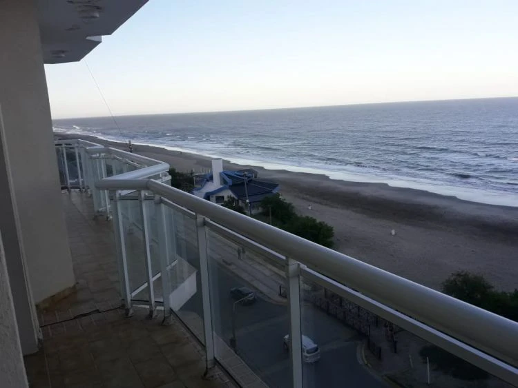 Alquilo un departamento en verano temporada 2019/2020 - A 1 cuadra de la calle principal - a 1 cuadra del Pleno centro - Departamento en San Bernardo