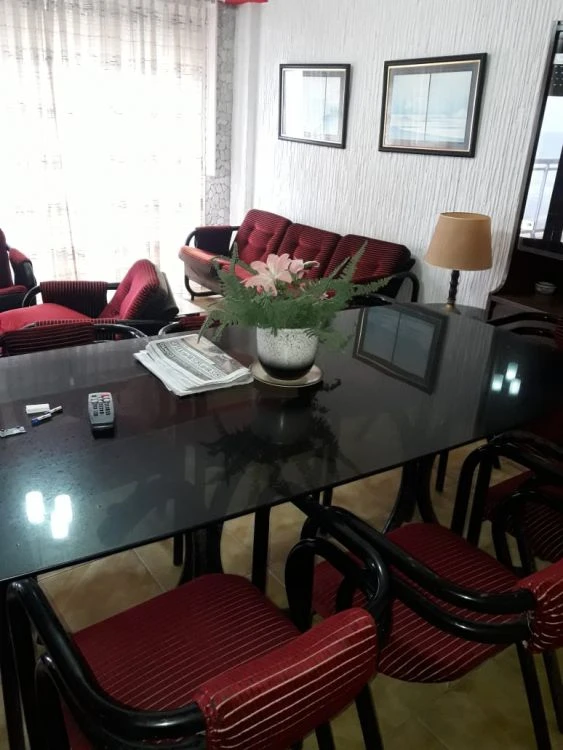 Alquilo un departamento en verano temporada 2019/2020 - A 1 cuadra de la calle principal - a 1 cuadra del Pleno centro - Departamento en San Bernardo