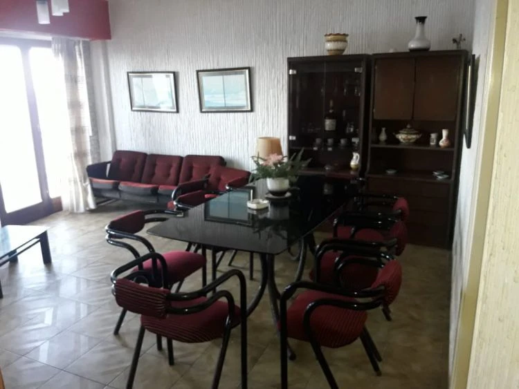 Alquilo un departamento en verano temporada 2019/2020 - A 1 cuadra de la calle principal - a 1 cuadra del Pleno centro - Departamento en San Bernardo