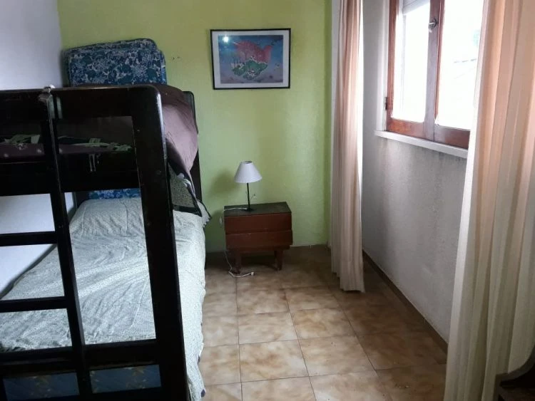 Alquilo un departamento en verano temporada 2019/2020 - A 1 cuadra de la calle principal - a 1 cuadra del Pleno centro - Departamento en San Bernardo