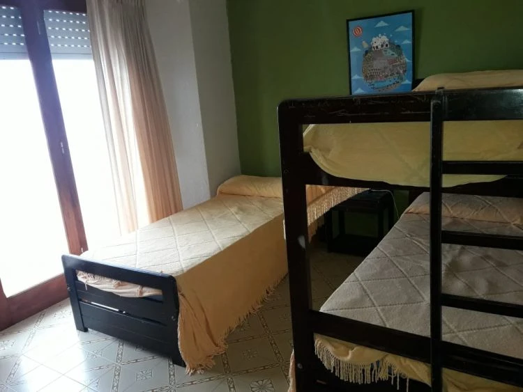 Alquilo un departamento en verano temporada 2019/2020 - A 1 cuadra de la calle principal - a 1 cuadra del Pleno centro - Departamento en San Bernardo
