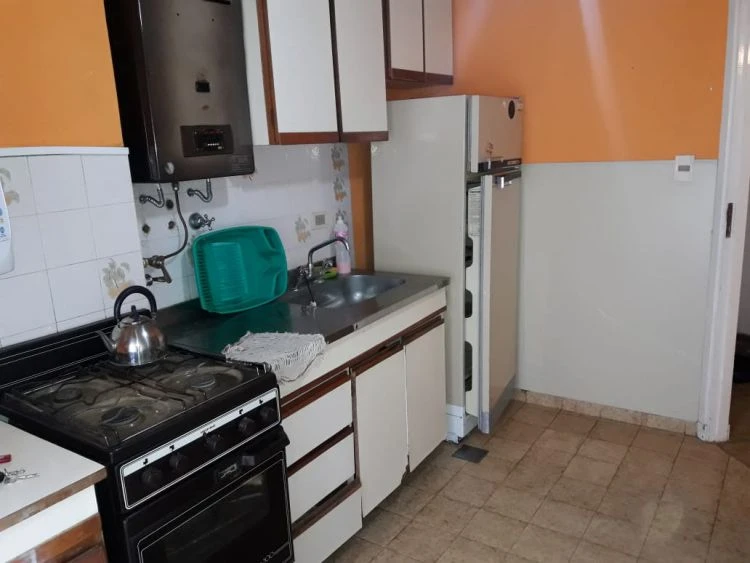 Alquilo un departamento en verano temporada 2019/2020 - A 1 cuadra de la calle principal - a 1 cuadra del Pleno centro - Departamento en San Bernardo