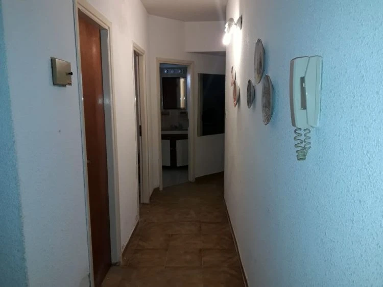 Alquilo un departamento en verano temporada 2019/2020 - A 1 cuadra de la calle principal - a 1 cuadra del Pleno centro - Departamento en San Bernardo